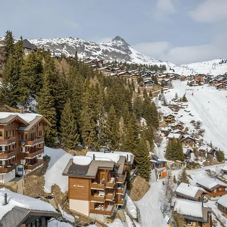 Fata Morgana 2 * Bettmeralp