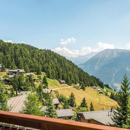 דירה Fata Morgana 2