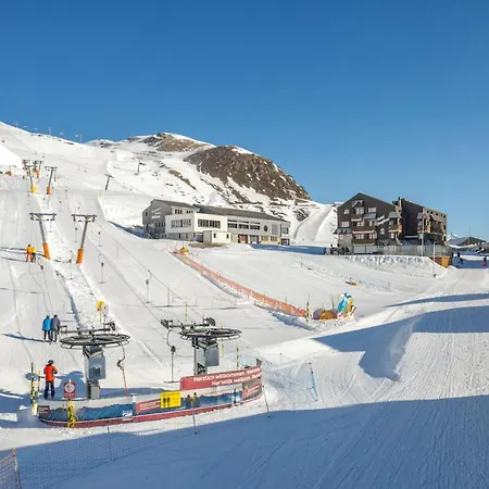 Fata Morgana 2 דירה *