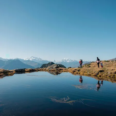 Fata Morgana 2 Διαμέρισμα