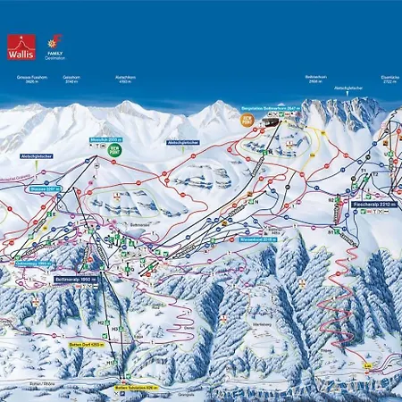 Fata Morgana 2 * בטמראלפ