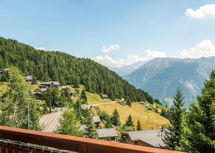 Διαμέρισμα Fata Morgana 2