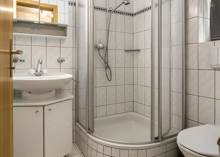 Διαμέρισμα Fata Morgana 2 *