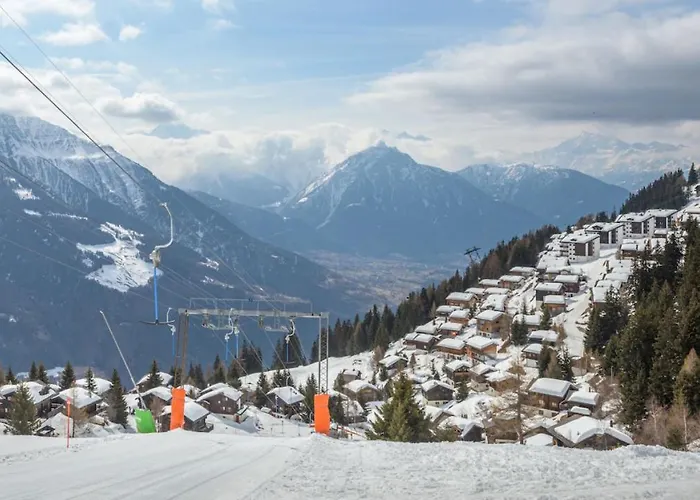 Διαμέρισμα Fata Morgana 2