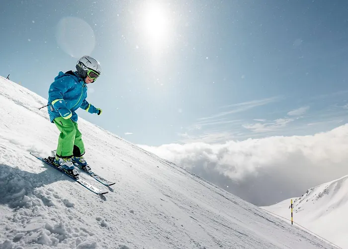 Fata Morgana 2 * Bettmeralp