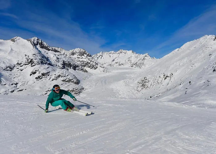 Fata Morgana 2 Διαμέρισμα