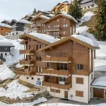 Apartment Fata Morgana 2 Bettmeralp