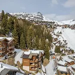 Fata Morgana 2 * Bettmeralp