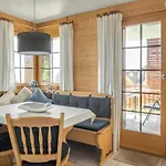 Apartment Fata Morgana 2 Bettmeralp