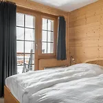 Fata Morgana 2 Apartment Bettmeralp