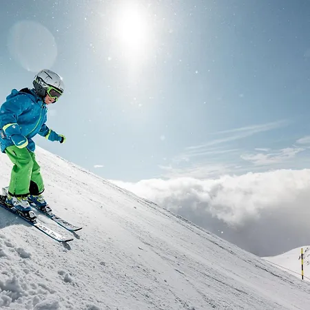 Fata Morgana 2 * Bettmeralp