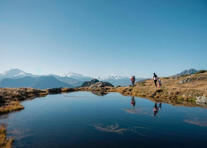 Fata Morgana 2 Apartment