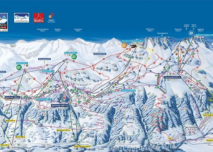 Fata Morgana 2 * Bettmeralp