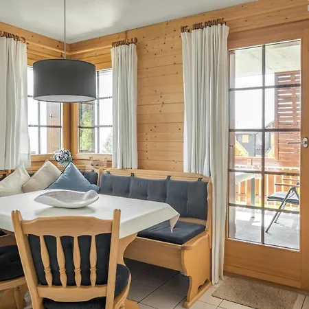 Apartman Fata Morgana 2 Bettmeralp