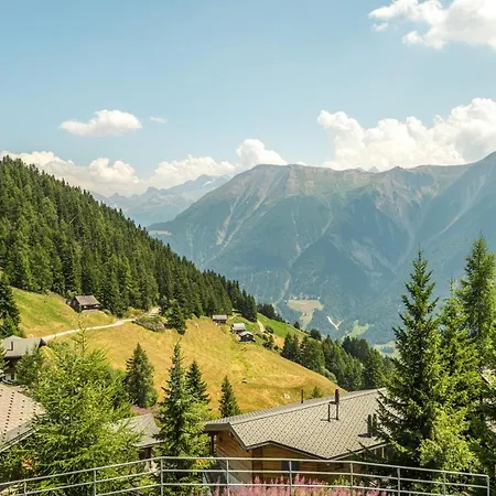 Apartman Fata Morgana 2