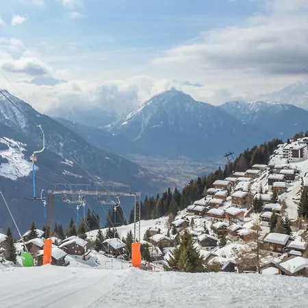 Apartman Fata Morgana 2