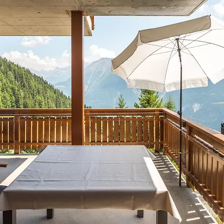 Apartman Fata Morgana 2