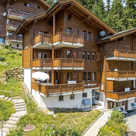 Fata Morgana 2 Apartman