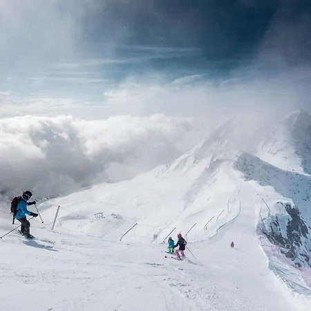 Fata Morgana 2 Bettmeralp