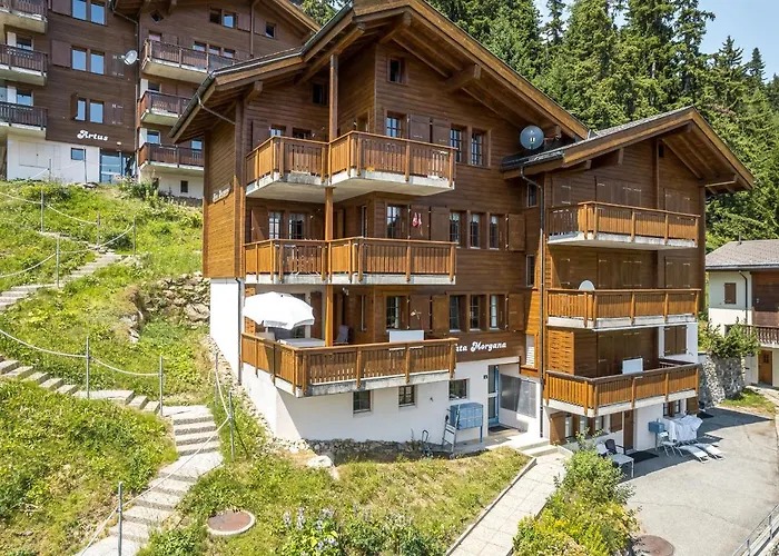 Fata Morgana 2 Apartman