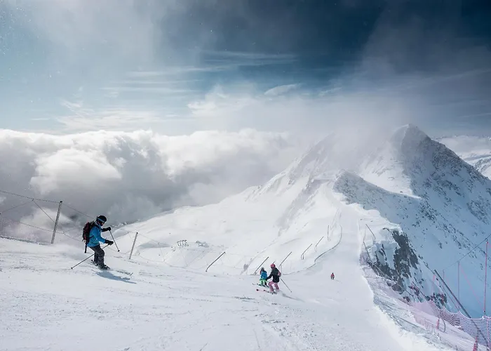 Fata Morgana 2 Bettmeralp